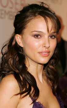 Natalie Portman